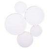 Потолочный светильник LOFT IT Drum 10218 White