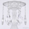 Люстра Bohemia Ivele Crystal AL7801 AL78101/6/210 B WG