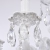 Люстра Bohemia Ivele Crystal AL7801 AL78101/6/210 B WG