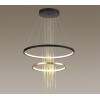 Подвесной светильник Odeon Light MONICA 3901/63L