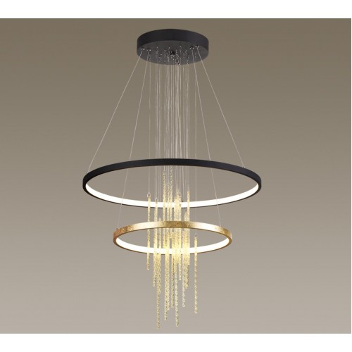 Подвесной светильник Odeon Light MONICA 3901/63L