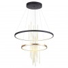 Подвесной светильник Odeon Light MONICA 3901/63L