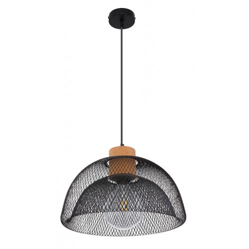 Светильник подвесной Globo Lighting Vitiano 15393