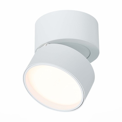 Светильник потолочный поворотный ST Luce 9W ST651.532.09