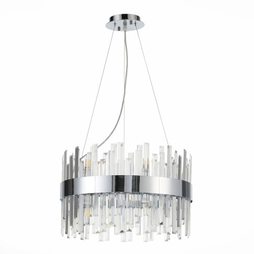 Люстра подвесная ST-Luce BAFO SL1160.103.12