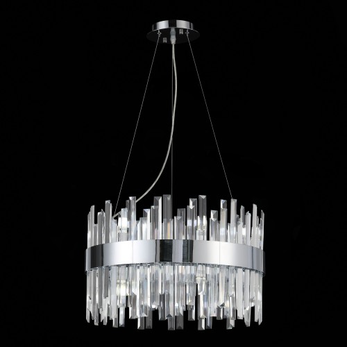 Люстра подвесная ST-Luce BAFO SL1160.103.12