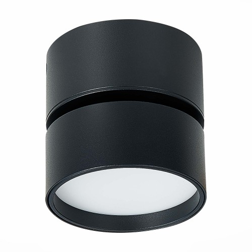 Светильник потолочный поворотный ST Luce 9W ST651.432.09