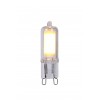 Лампочка светодиодная диммируемая Lucide LED BULB G9 49027/02/31