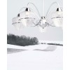 Люстра MW-Light Блеск 315015305