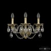 Бра Bohemia Ivele Crystal 16102B/3/165/XL G