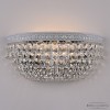 Бра Bohemia Ivele Crystal AL1901 AL19011B/35FL WMN