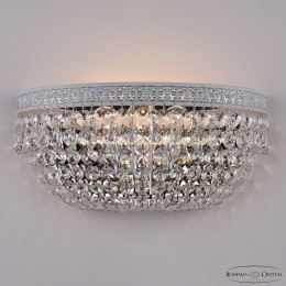 Бра Bohemia Ivele Crystal AL1901 AL19011B/35FL WMN