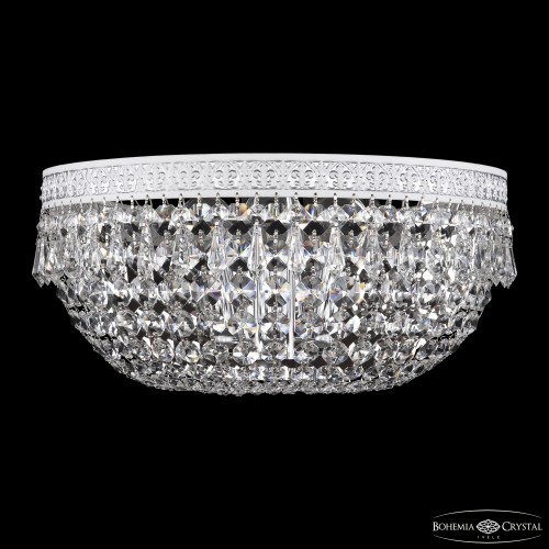 Бра Bohemia Ivele Crystal AL1901 AL19011B/35FL WMN