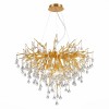 Подвесная люстра ST Luce Anzio SL1651.203.09