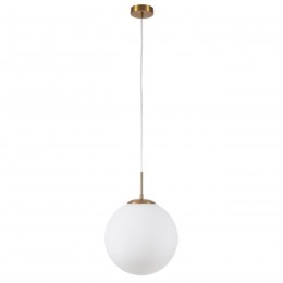 Светильник Arte Lamp VOLARE A1562SP-1PB