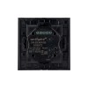 Панель Rotary SR-2836-RGB Black (3V,RGB,1зона) (Arlight, IP20 Пластик, 3 года)