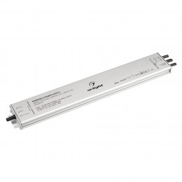 Блок питания ARPV-LG24400-LINEAR-PFC-DALI2-PD (24V, 16.7A, 400W) (Arlight, IP67 Металл, 5 лет)