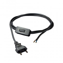 Кабель с выключателем Nowodvorski Cameleon Cable with switch 8611