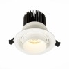 Светильник встраиваемый ST Luce Zoom 12W ST701.538.12