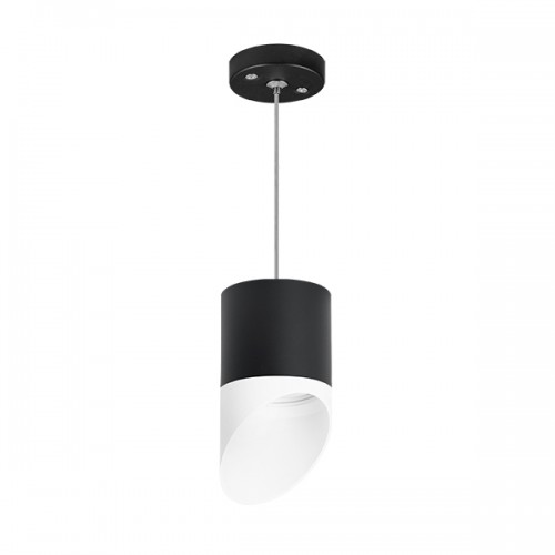 Комплект со светильником Rullo Lightstar Rullo RP348786