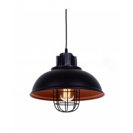 Подвесной светильник Lumina Deco Fuko LDP 6859 BK