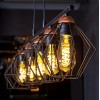 Подвесной светильник TK Lighting Galaxy 1649 Galaxy