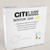 Светильник накладной Citilux CL709321N