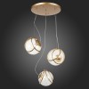 Светильник подвесной ST Luce Acerra SL1181.313.03