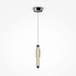 Подвесной светильник Maytoni Modern Verticale MOD308PL-L9CG3K