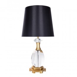 Настольная лампа Arte Lamp MUSICA A4025LT-1PB