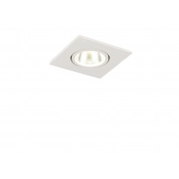 LED встраиваемый светильник Simple Story 12W 2077-LED12DLW