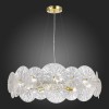 Люстра подвесная ST Luce FLERO SL1657.203.08