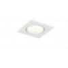 LED встраиваемый светильник Simple Story 12W 2085-LED12DLW