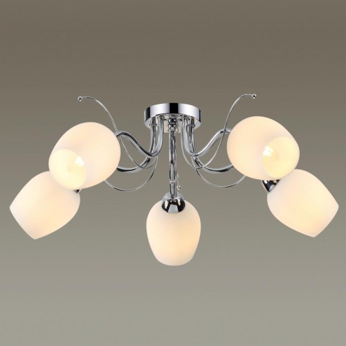 Люстра потолочная Lumion COMFI 4594/5C