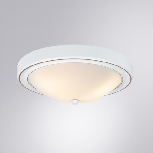 Светильник Arte Lamp JAMES A4049PL-3WH