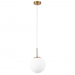 Светильник Arte Lamp VOLARE A1563SP-1PB