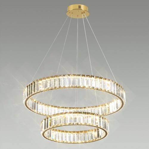 Люстра Odeon Light Vekia 5015/60L