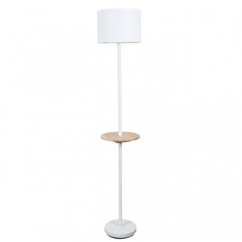 Торшер Arte Lamp COMBO A4056PN-1WH