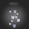 Люстра подвесная ST Luce IDESIA SL1188.403.09