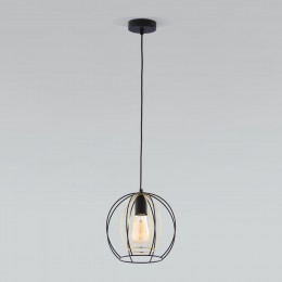 Подвесной светильник TK Lighting Jaula 6597