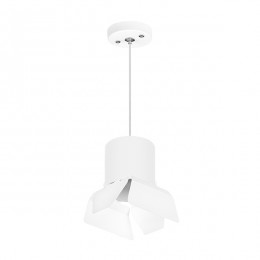 Комплект со светильником Rullo Lightstar Rullo RP3486486