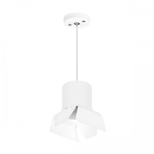 Комплект со светильником Rullo Lightstar Rullo RP3486486