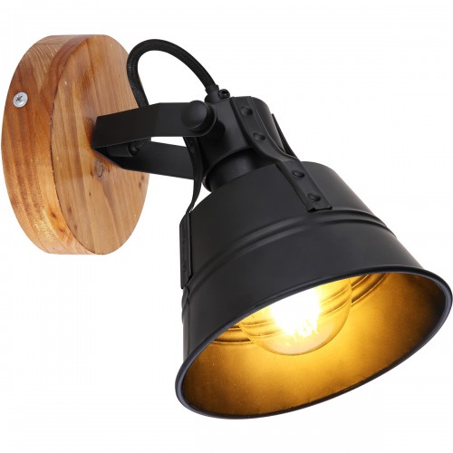 Спот Globo Lighting Günther 15466S-1