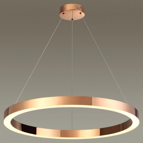 Подвесной светильник Odeon Light BRIZZI 3885/45LA