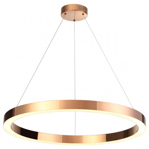 Подвесной светильник Odeon Light BRIZZI 3885/45LA