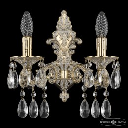 Бра Bohemia Ivele Crystal 7102B13/2/125 A GW