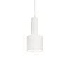 Светильник подвесной Ideal Lux Holly SP1 Bianco