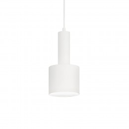 Светильник подвесной Ideal Lux Holly SP1 Bianco