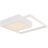 Светильник потолочный Globo Lighting Squares 67224FSH