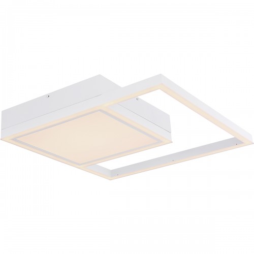 Светильник потолочный Globo Lighting Squares 67224FSH